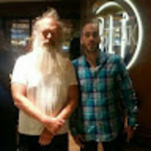 Meet your Posher, Imran